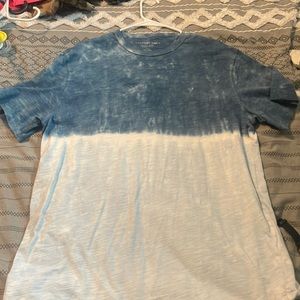 NWOT men’s American eagle shirt